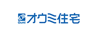 オウミ住宅