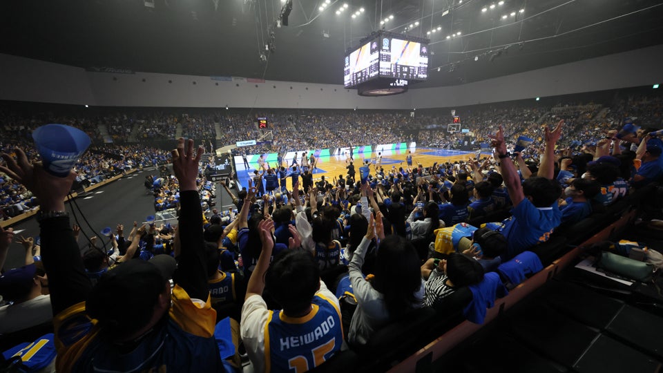 2024-25シーズン ホームゲーム観戦ルール・マナーのご案内 | 滋賀レイクス