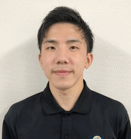 木村郁斗 コーチ(スクールコーチ)