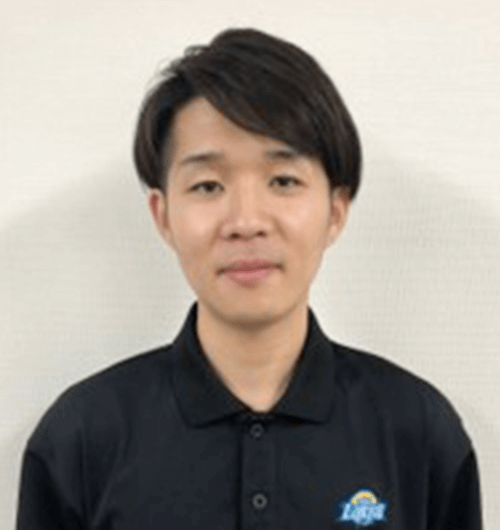 北村優希 コーチ(スクールコーチ)