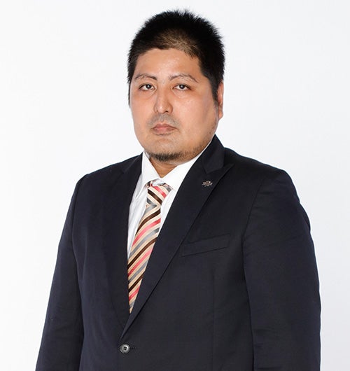 根間洋一 アシスタントコーチ