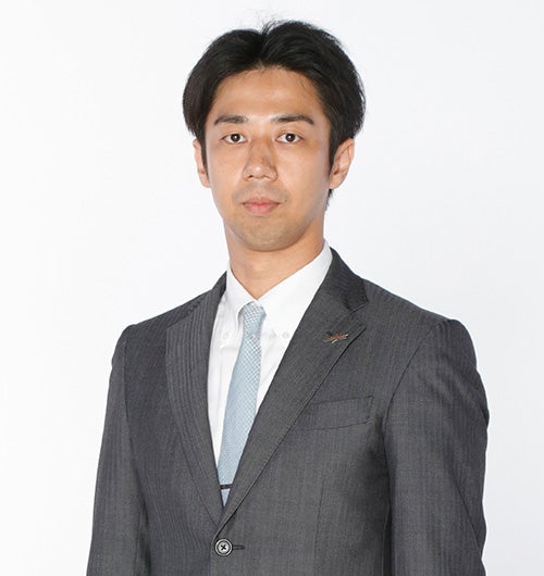 小川伸也 アシスタントコーチ