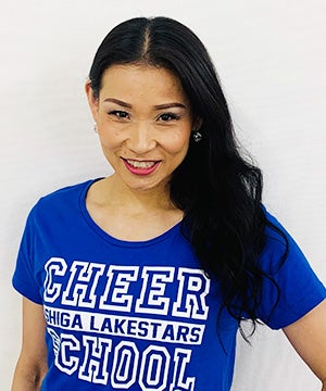 川中尚子