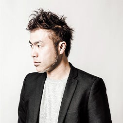大岩Larry正志