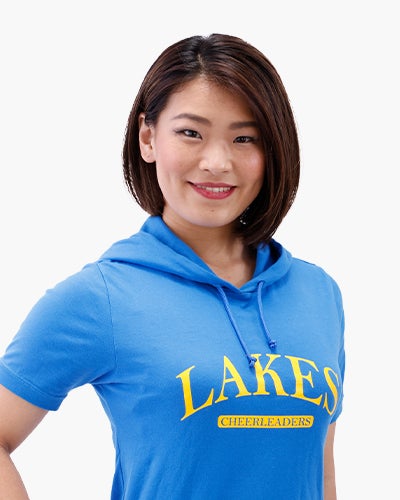 福井玲奈(アシスタントディレクター)