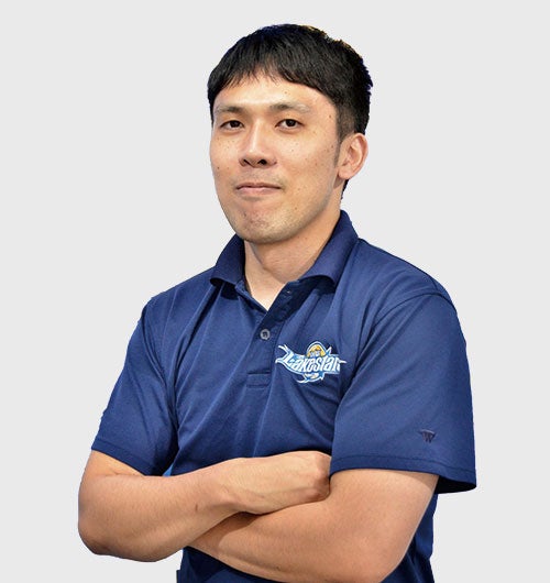 丸川剛史 コーチ(スクールコーチ)
