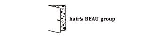 hair's BEAU group